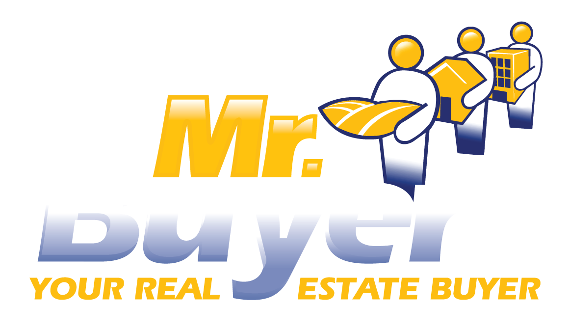Mr Buyer
